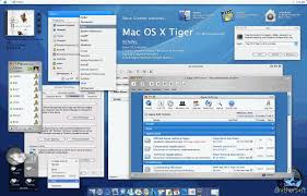 Osx 10.4 Tiger Dmg To Iso